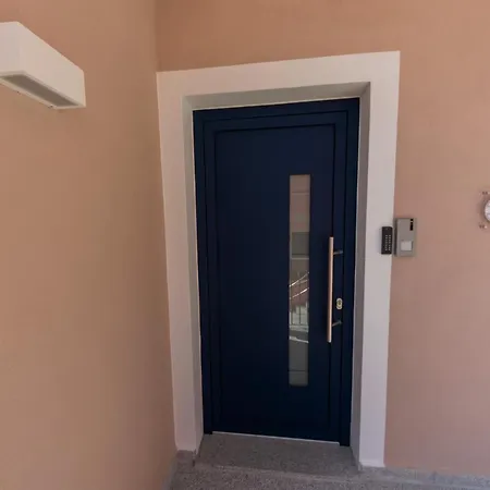 Controvento 4* La Maddalena (Sassari)