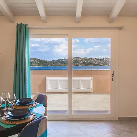 Bed & Breakfast Controvento 4*