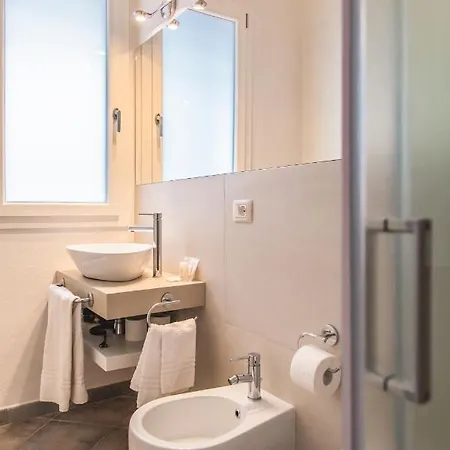 Controvento Λα Μανταλένα