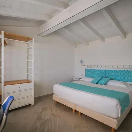 Controvento Λα Μανταλένα