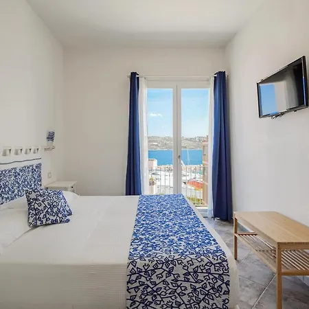 Controvento Bed and Breakfast