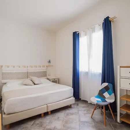 Controvento Bed & Breakfast La Maddalena (Sassari)
