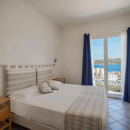 Controvento Bed and Breakfast Λα Μανταλένα