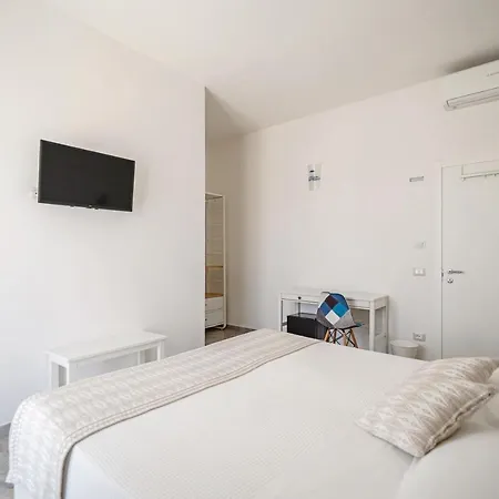 Controvento La Maddalena (Sassari)