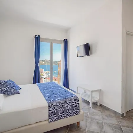 Controvento Bed & Breakfast 4*