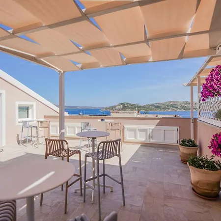 Controvento Bed & Breakfast La Maddalena (Sassari)