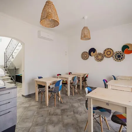 Bed & Breakfast Controvento La Maddalena (Sassari)