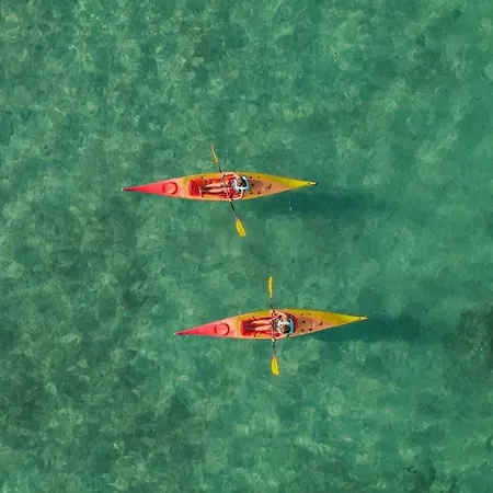 Bed & Breakfast Controvento La Maddalena (Sassari)