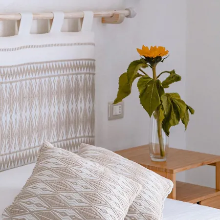 Controvento Bed and Breakfast