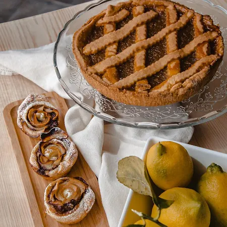 Controvento Λα Μανταλένα