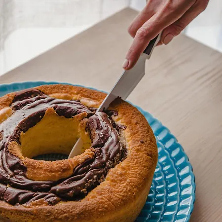 Controvento 4* La Maddalena (Sassari)