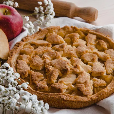 Controvento Bed & Breakfast