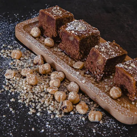 Bed and Breakfast Controvento