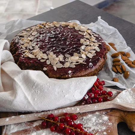 Controvento Bed and Breakfast 4*