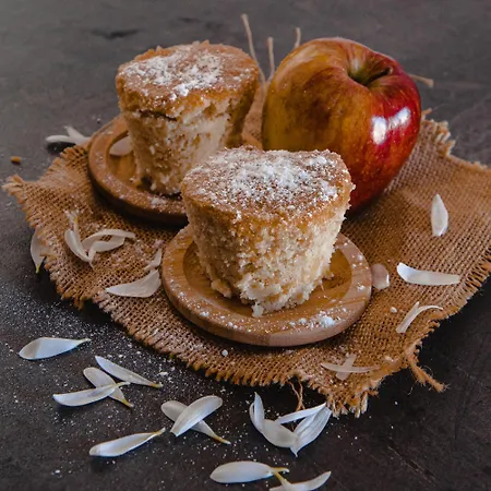 Bed and Breakfast Controvento Λα Μανταλένα