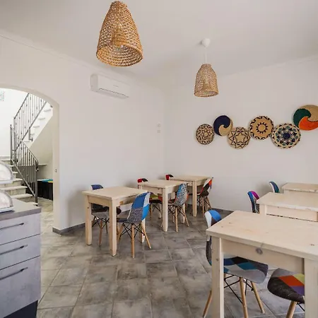 Controvento La Maddalena (Sassari)