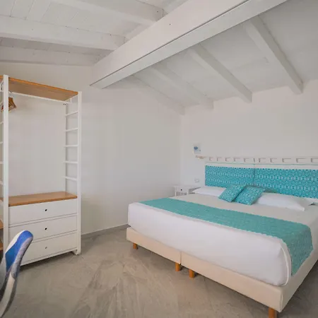 Controvento Λα Μανταλένα