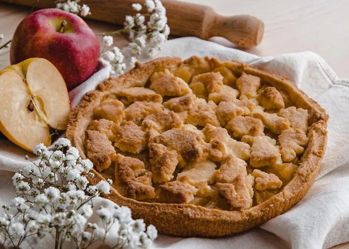 Controvento Oda ve Kahvaltı