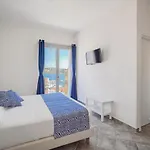 Controvento Bed and breakfast 4*