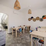 Controvento La Maddalena (Sassari)