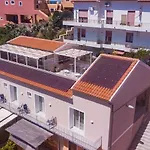 Bed and breakfast Controvento