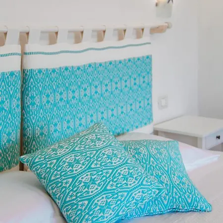 Controvento Bed and breakfast