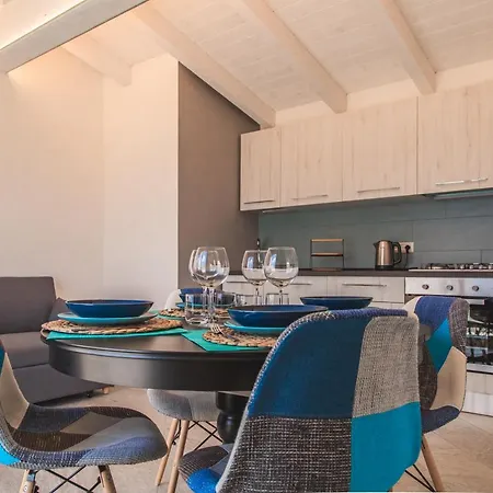 Controvento 马达莱纳