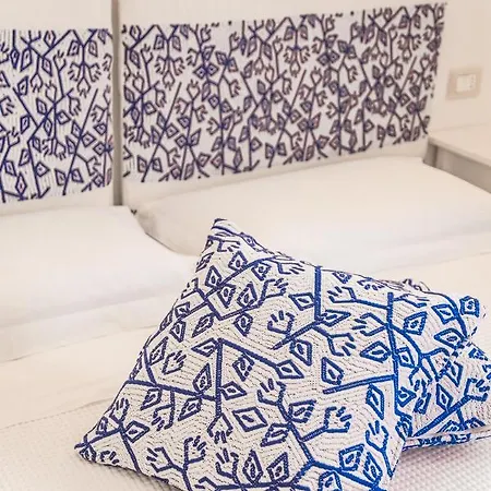 Controvento Bed and breakfast