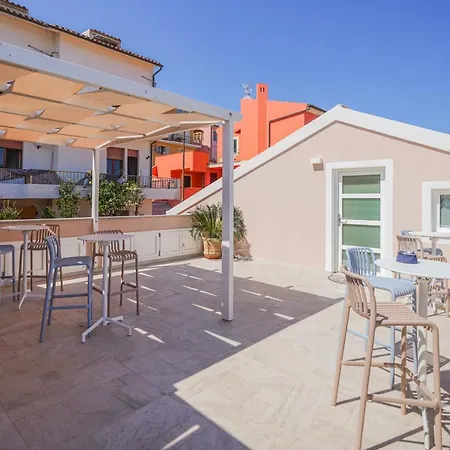 Controvento 4* La Maddalena (Sassari)