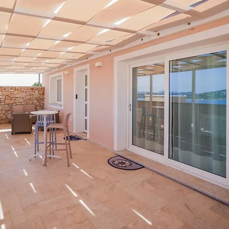 Controvento Bed and breakfast La Maddalena (Sassari)