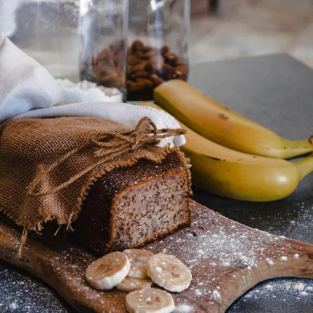 Controvento 住宿加早餐酒店