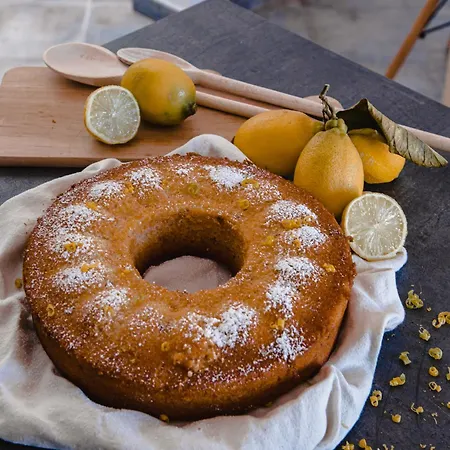 住宿加早餐酒店 Controvento 4*