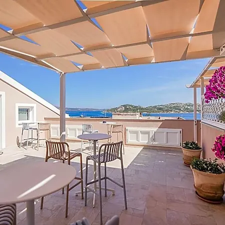 Controvento 4* La Maddalena (Sassari)