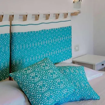 Bed & Breakfast Controvento