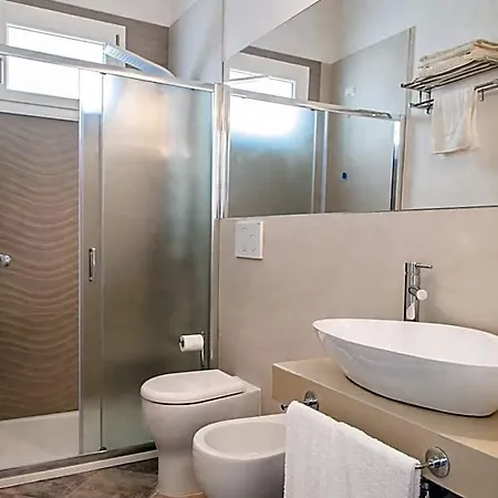 Bed and breakfast Controvento La Maddalena (Sassari)