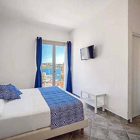 Controvento Bed and breakfast La Maddalena (Sassari)