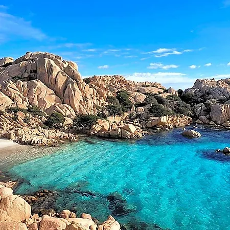 Controvento Bed and breakfast La Maddalena (Sassari)