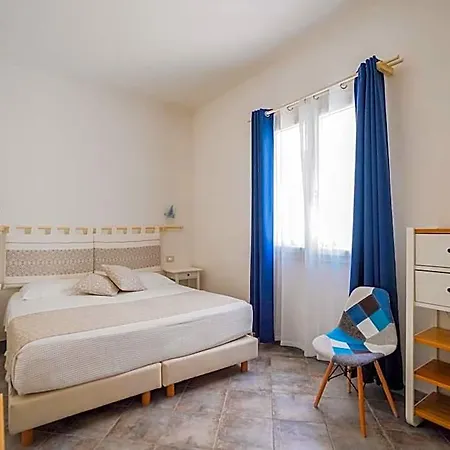 Bed and breakfast Controvento