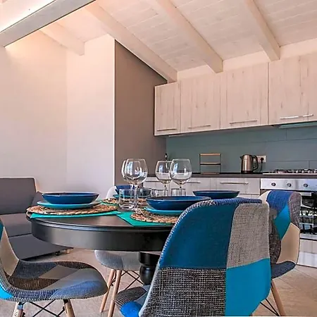 Controvento Bed and breakfast