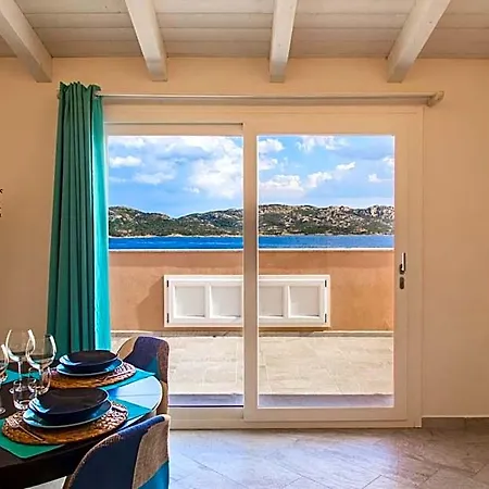 Bed and breakfast Controvento 4*