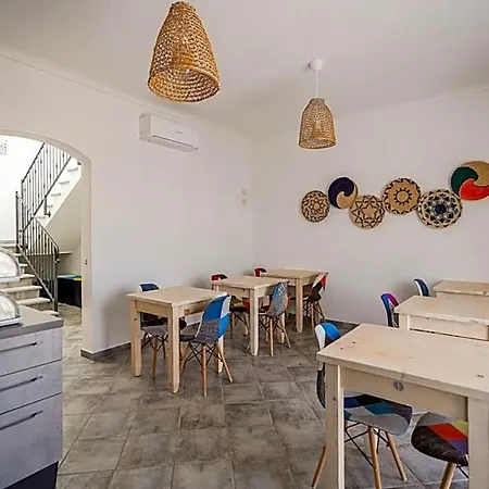 Controvento 4* La Maddalena (Sassari)