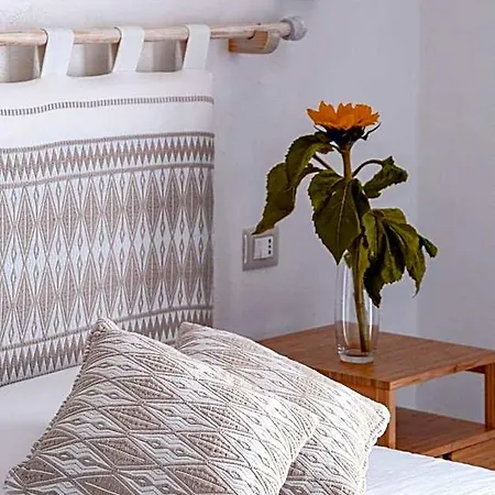 Controvento 4* La Maddalena (Sassari)