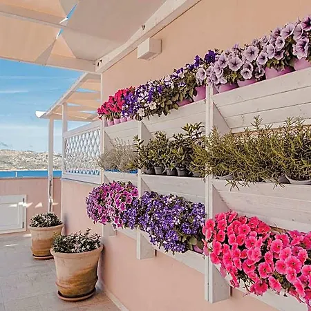 Controvento Bed and breakfast 4*