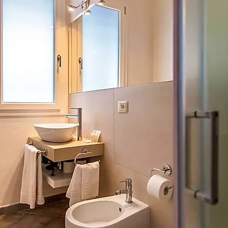 Controvento Bed and breakfast 4*