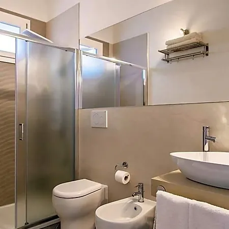 Controvento 4* La Maddalena (Sassari)