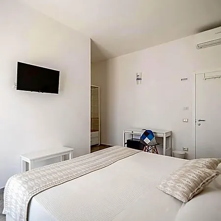 Controvento Bed and breakfast La Maddalena (Sassari)