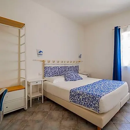 Bed and breakfast Controvento 4*