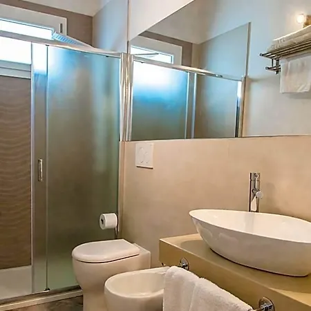 Bed and breakfast Controvento