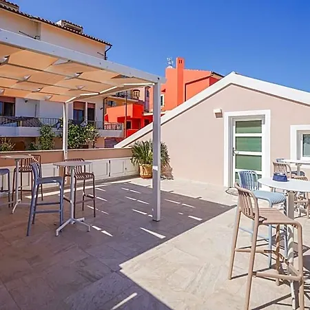 Controvento Bed and breakfast La Maddalena (Sassari)