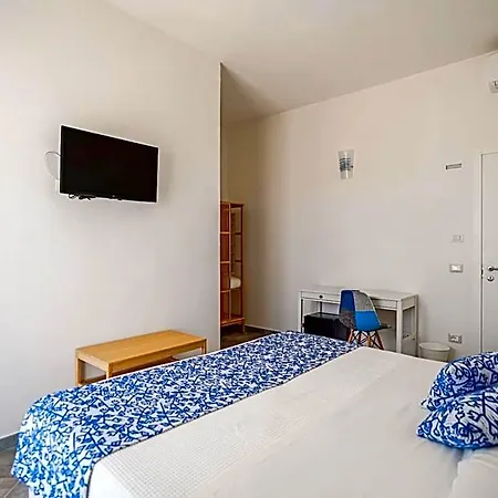 Controvento Bed and breakfast